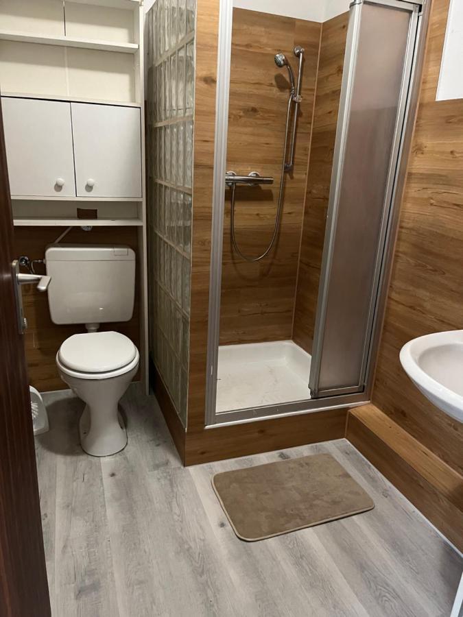 Apartment 1880 Werne 외부 사진