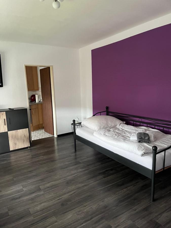 Apartment 1880 Werne 외부 사진