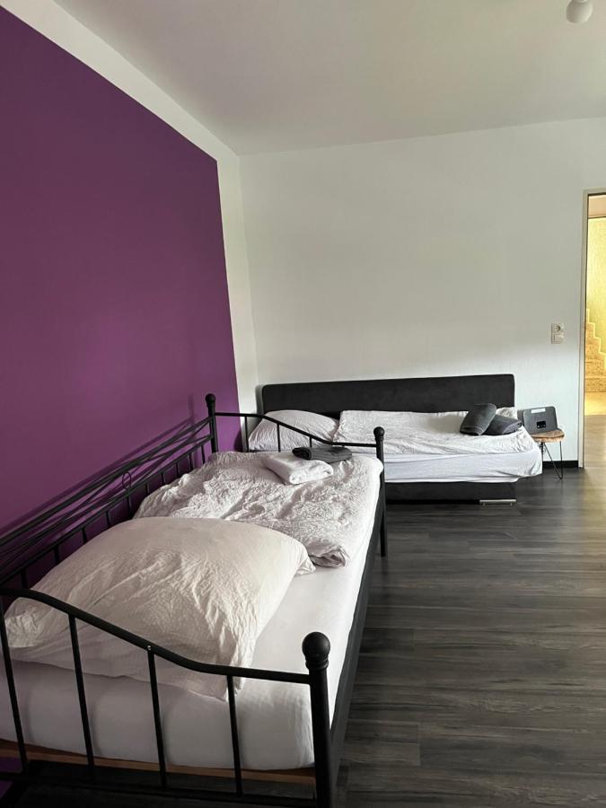 Apartment 1880 Werne 외부 사진